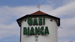 Oasi Bianca Pomposa